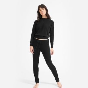 Everlane The Cashmere Sweatpant